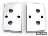 LOQUETS DE TOUR PACK - TOURING 85/13 - OEM 53615-85 - ENTRETOISES
