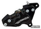 Etrier AVANT Beringer 4 pistons 84/99 DROIT - noir