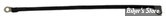 CABLE DE BATTERIE - POSITIF - DYNA 91/95 - OEM 70102-90A / 70102-90 - NOIR