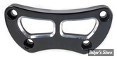 POTENCE DE RISERS - Cutout Design Riser Top Clamp - NOIR