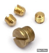 ECLATE M - PIECE N° 33 / 34 - JEU DE BOUCHONS - OEM 1263-24 / 27327-25 / 1251-33 / 27325-33 - COLONY - 2681-4 - LE KIT