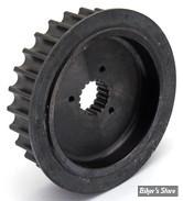POULIE DE SORTIE DE BOITE - SPORTSTER 86/90 - 27 DENTS - OEM 40256-89
