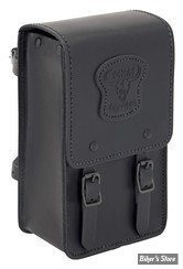 - SAC DE SISSY BAR - TEXAS LEATHER