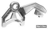 SUPPORT D'ETRIER RADIAL - TOURING 14UP - REAR RADIAL CALIPER BRACKET ASSEMBLY 300MM - CHROME - TRCMRW1
