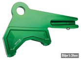 SUPPORT D'ETRIER RADIAL - SOFTAIL 2018UP - REAR RADIAL CALIPER BRACKET ASSEMBLY 300MM - VERT - SRCMV01