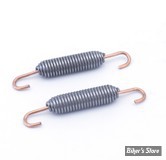 ECLATE IE - PIECE N° 07 - RESSORT - OEM 2964-35 / 44484-35 - LA PAIRE
