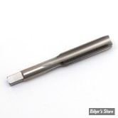 TARAUD 11.10 MM / 7/16"-28 - SAMWEL SUPPLIES