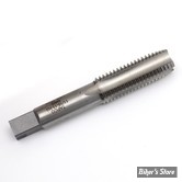 TARAUD 17.5 MM / 11/16"-11 - SAMWEL SUPPLIES