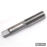 TARAUD 22.60 MM / 57/64"-24 - SAMWEL SUPPLIES