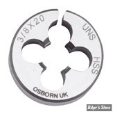 FILIÈRE 9.50 MM / 3/8"-20 - STANDARD - SAMWEL SUPPLIES