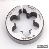 FILIÈRE 19.00 MM / 3/4"-20 - OEM 1269-29 - SAMWEL SUPPLIES