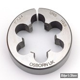 FILIÈRE 25.40 MM / 1"-24 - SAMWEL SUPPLIES