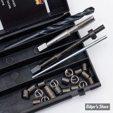 FILETAGE : 5/16"-24 - KIT DE RÉPARATION DE FILETAGE / HELICOIL - ZODIAC