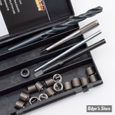 FILETAGE : 3/8"-16 - KIT DE RÉPARATION DE FILETAGE / HELICOIL - ZODIAC