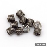 FILETAGE : 10-32 - INSERTS / HELICOIL - SAMWEL -