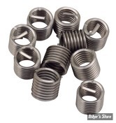 FILETAGE : 3/8"-16 - INSERTS / HELICOIL - SAMWEL -