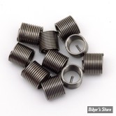 FILETAGE : 3/8"-24 - INSERTS / HELICOIL - SAMWEL -