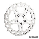 ECLATE DF - PIECE N° 01 - DISQUE DE FREIN ARRIERE - OEM 41833-08 - SPORTSTER 11UP - ARLEN NESS - ROTATOR BRAKE ROTORS - 300-035