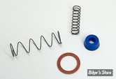 ECLATE M - PIECE N° 61 - Kit de reconstruction de pompe de reprise pour Eliminator I et II - CARBURATEUR SU - AMERICAN PRIME MFG - 1042-0573