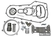 KIT DE DÉPORT DE PRIMAIRE - BDV 5 - BIGTWIN EVO 91/99 - Sans arbre de BDV - DÉPORT DE 25MM