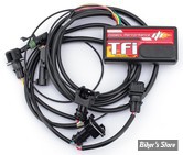 - BOITIER D'INJECTION TECHLUSION - DOBECK PERFORMANCE - TFI Fuel Controller - GEN 2 - Buell S1, S3, X1 XB9 et XB12 à injection 1999-2007 - 950141045