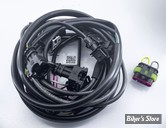 - AFR+ NOUVELLE GENERATION DE CONTROLEUR D'INJECTION - DOBECK PERFORMANCE - AFR+ Auto-Tune System - GEN 4 - V-ROD 2002/2007 - FOND : NOIR - 712008