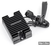 REGULATEUR - SPORTSTER 2009/2013 - OEM 74711-08 - CYCLE ELECTRIC INC - 74711-08 - NOIR - CE-212