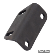 ECLATE K - PIECE N° 14 - SUPPORT DE KLAXON INFERIEUR - OEM 4857-36 / 69120-36 - NOIR - 0482902