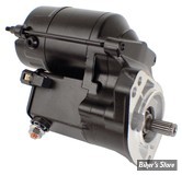 DEMARREUR - OEM 31553-94 - 1,4 KW - PROTORQUE - BIG TWIN 94/06 - FINITION : NOIR