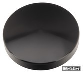 BOUCHON FACTICE - OEM 57300128 - SOFTAIL 2018UP - NOIR / LISSE