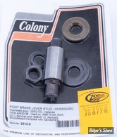 ECLATE IE - PIECE N° 06 - PIVOT - OEM 2960-36 / 42430-36 - COLONY - OVERSIZED