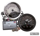 - AFR+ NOUVELLE GENERATION DE CONTROLEUR D'INJECTION - DOBECK PERFORMANCE - AFR+ Auto-Tune System - GEN 4 - TOURING 2006 / SOFTAIL 2006 - FOND : BLANC - 712003