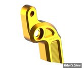 DOC A / PIÈCE N° 23 - EXTENSION DE  BRAS DE SELECTEUR INTERNE - RICK'S MOTORCYCLES - OR - CM8-GSE1000-GG