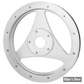 70 DENTS / 1 1/8" - POULIE ARRIÈRE - CUSTOM TYPE - RICK'S MOTORCYCLES - DESIGN : MIKE - POLI - 10-9001070-1