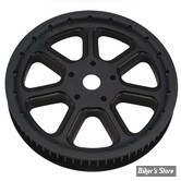 66 DENTS / 1" - POULIE ARRIÈRE - OEM 40325-07 / 42200135 - CUSTOM  STYLE - PERFORMANCE MACHINE - IMAGE SERIE - DIESEL - BLACK OPS