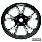 66 DENTS / 1" - POULIE ARRIÈRE - OEM 40325-07 / 42200135 - CUSTOM  STYLE - PERFORMANCE MACHINE - IMAGE SERIE - LUXE - PLATINIUM CUT