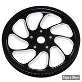 66 DENTS / 1" - POULIE ARRIÈRE - OEM 40325-07 / 42200135 - CUSTOM  STYLE - PERFORMANCE MACHINE - IMAGE SERIE - TORQUE - PLATINIUM CUT