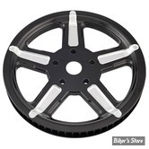 66 DENTS / 1" - POULIE ARRIÈRE -CUSTOM TYPE - PERFORMANCE MACHINE - IMAGE SERIE - FORMULA - PLATINIUM CUT