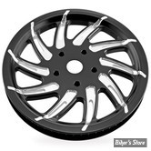 66 DENTS / 1" - POULIE ARRIÈRE -CUSTOM TYPE - PERFORMANCE MACHINE - IMAGE SERIE - SUPRA - PLATINIUM CUT