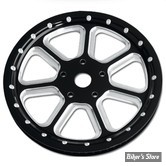 66 DENTS / 24MM - POULIE ARRIÈRE - OEM 40325-07 / 42200135 - CUSTOM STYLE - PERFORMANCE MACHINE - IMAGE SERIE - DIESEL - PLATINIUM CUT