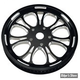 66 DENTS / 24MM - POULIE ARRIÈRE - OEM 40325-07 / 42200135 - CUSTOM STYLE - PERFORMANCE MACHINE - IMAGE SERIE - PARAMOUNT - PLATINIUM CUT