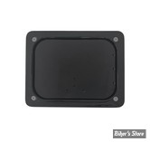 PLAQUE LATERALE - 130 X 170 - CADRE / CHASSIS DE PLAQUE D IMMATRICULATION ZODIAC - FRANCE - 130 X 170 - NOIR