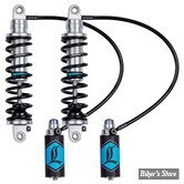AMORTISSEURS - 14" / 35.60CM - LEGEND AIR - REVO ARC Remote Reservoir FL Coil Suspension -  TOURING 2009/2013 - ALU - 1310-1932