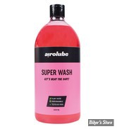LIQUIDE NETTOYANT - AIROLUBE - SUPER WASH - 1LITRE - LA PIÈCE