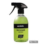 LIQUIDE NETTOYANT JANTES - AIROLUBE - RIM CLEANER - 500ML - LA PIÈCE
