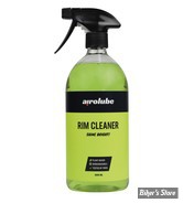 LIQUIDE NETTOYANT JANTES - AIROLUBE - RIM CLEANER - 1LITRE - LA PIÈCE