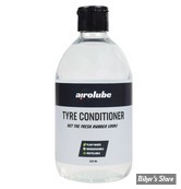 LIQUIDE NETTOYANT - AIROLUBE - TYRE CONDITIONER - 500ML - LA PIÈCE