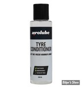 LIQUIDE NETTOYANT - AIROLUBE - TYRE CONDITIONER - 100ML - LA PIÈCE