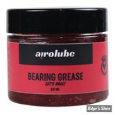 - GRAISSE A ROULEMENT - AIROLUBE - BEARING GREASE - LE POT DE 50ML