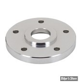 - Entretoise - EPAISSEUR : 1.27 cm / 1/2"- ALESAGE INTERNE : 50mm - VISSERIE: 5/16"